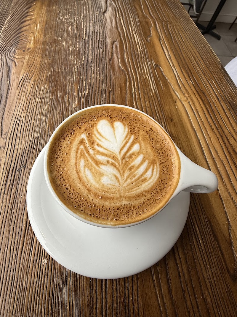 Ridgewood Coffee Company