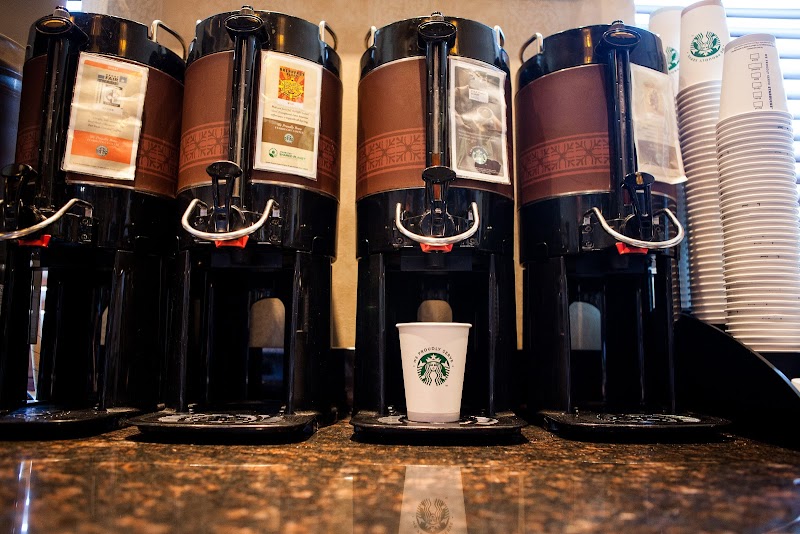 Café Blennerhassett