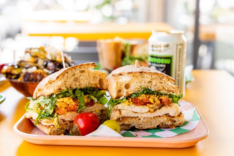 Anna's Joint - Neighborhood Pub