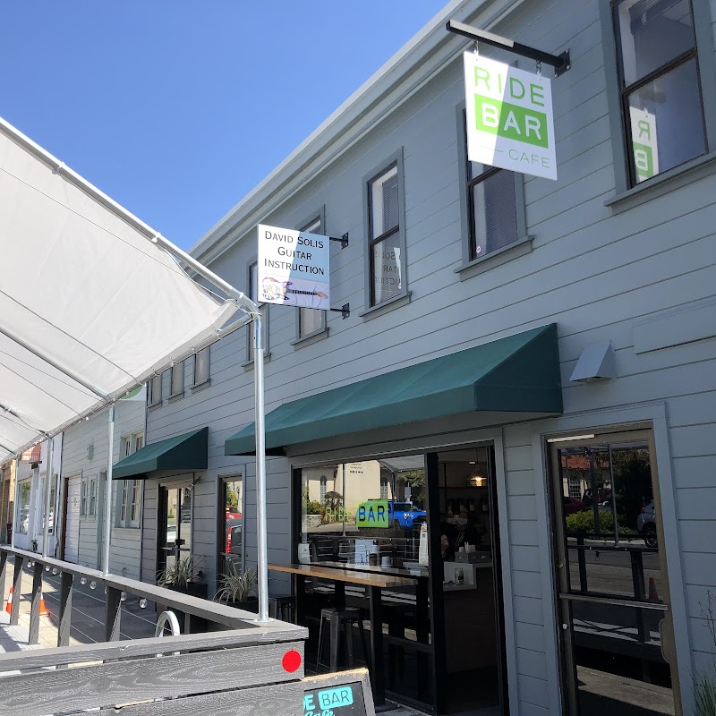RIDE Bar