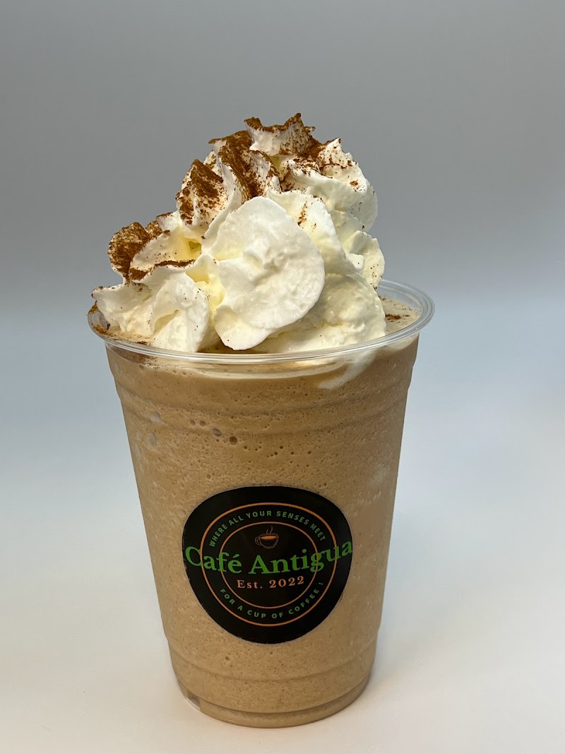Cafe Antigua