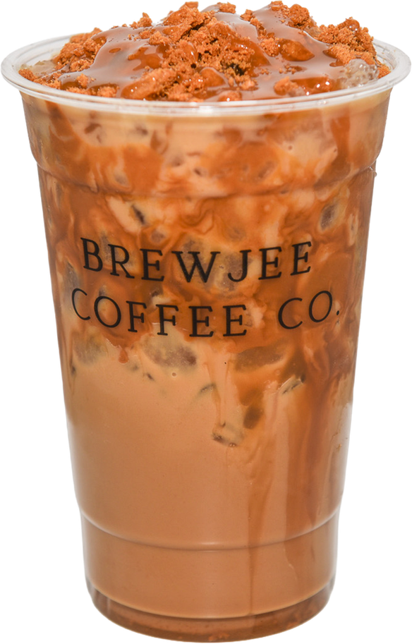 Brewjee Coffee Co
