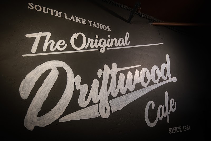 Driftwood Cafe