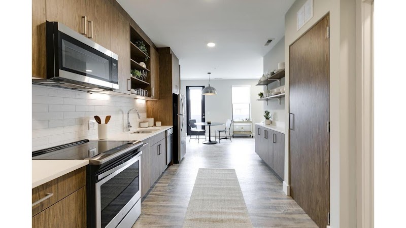 INK at Scott's Collection