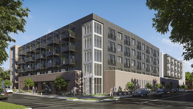 INK at Scott's Collection