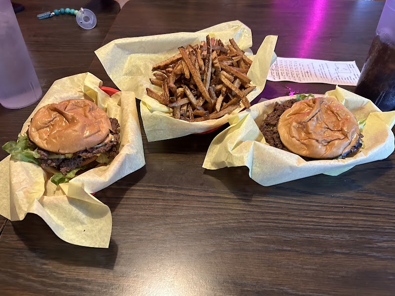 GoldenLight Cafe & Cantina