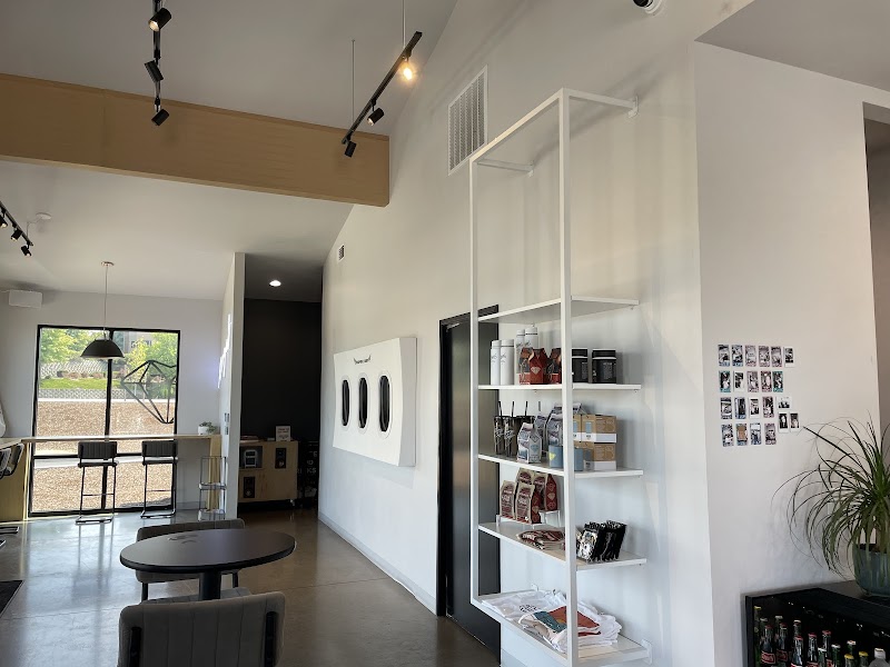 Royal Coffee Roasting