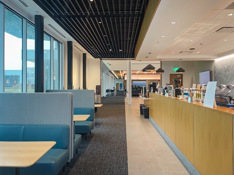 Course Ground Coffee