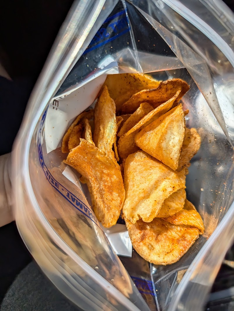 Course Ground Coffee