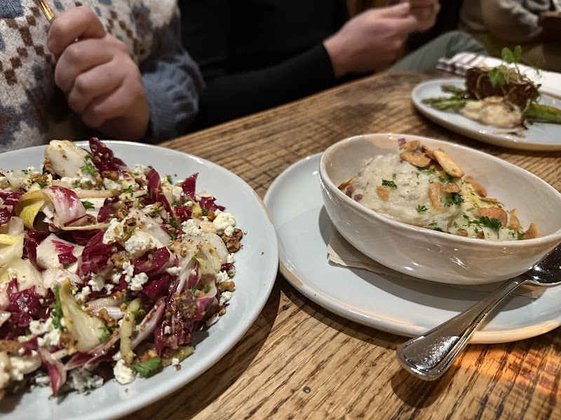 The Foundry Grill at Sundance Resort