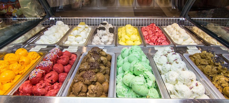 PALM SWEETS Bakery & Cafe