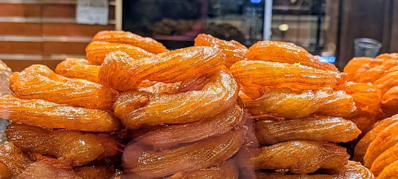 PALM SWEETS Bakery & Cafe