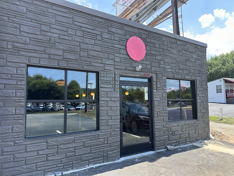 BattleCat Coffee East Asheville