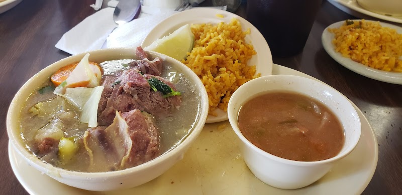 International Coffee Shop