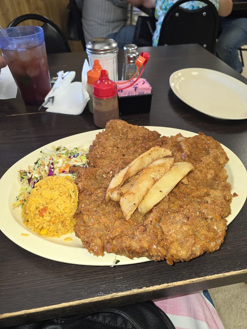 International Coffee Shop