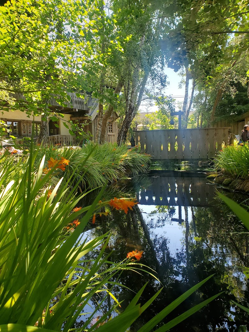 Finnish Country Sauna & Tubs
