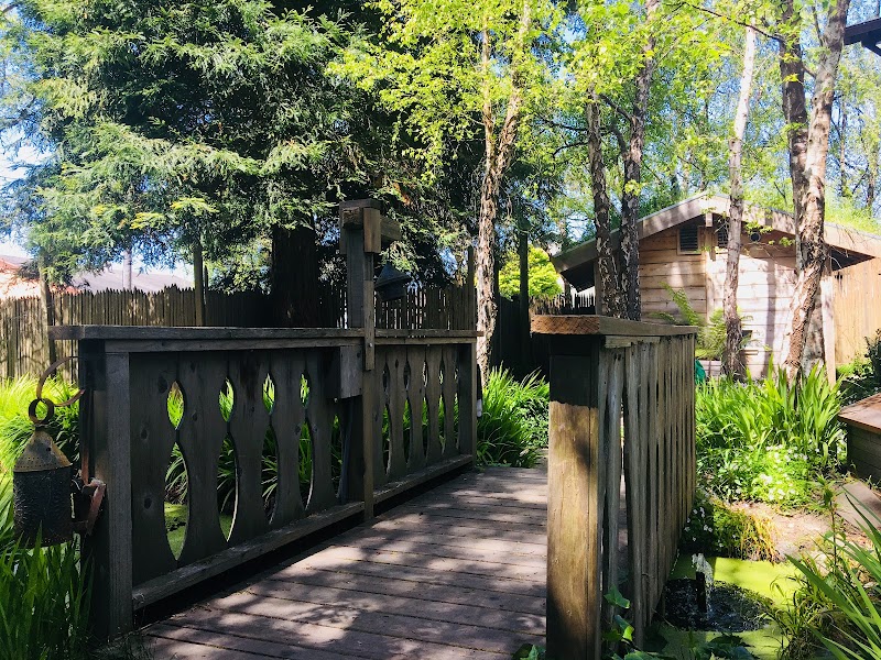 Finnish Country Sauna & Tubs