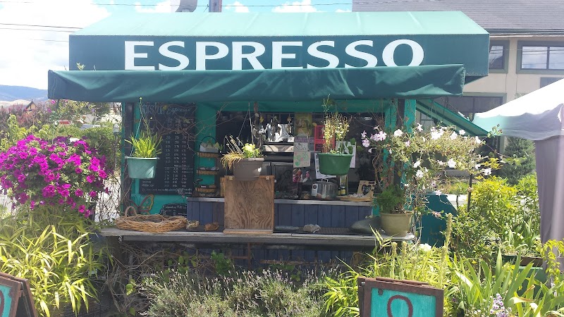 Little Espresso Shop