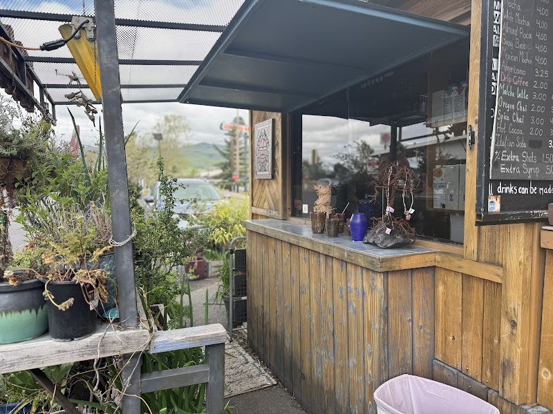 Little Espresso Shop