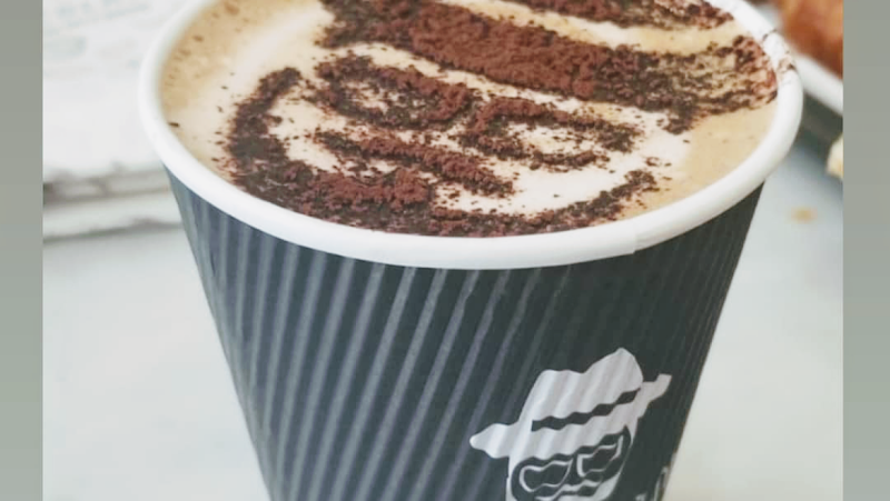 Chocolatte Espresso Bar