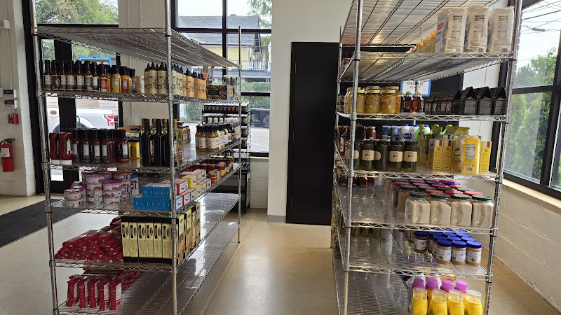 Tost - a sandwich cafe