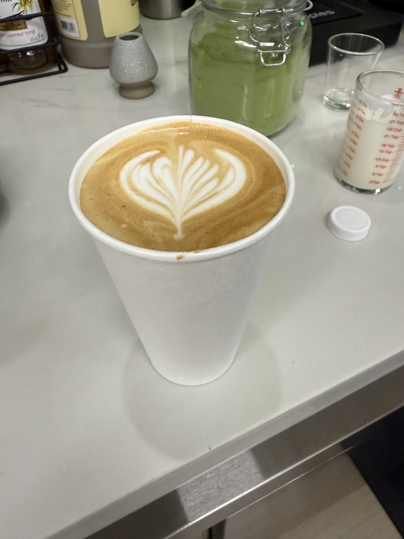 Bright Side Cafe (Inside The Merchantile)