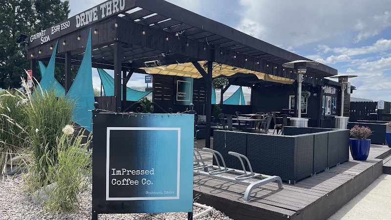 ImPressed Coffee Co.