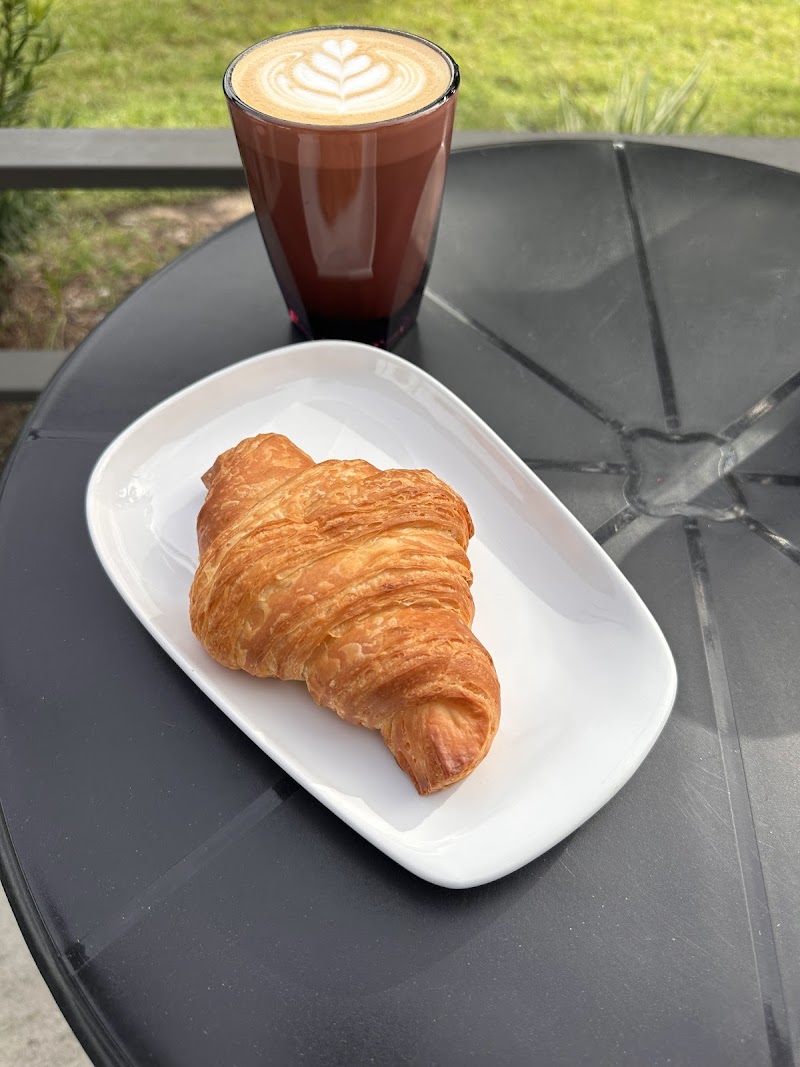 ZunZun Coffee Roaster