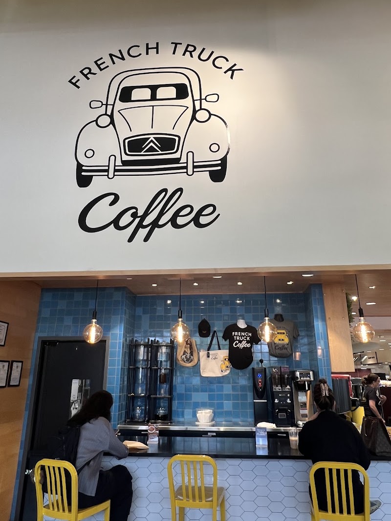 French Truck Coffee
