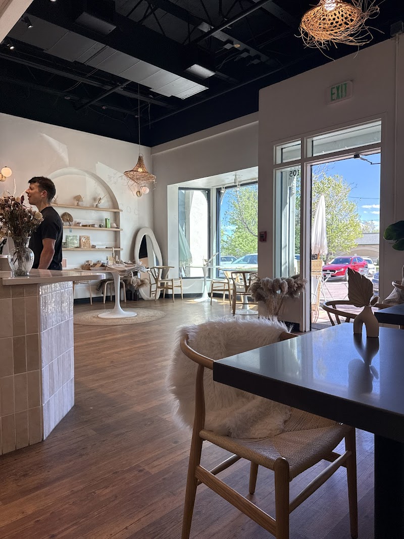 cocos | an everyday cafe + shop