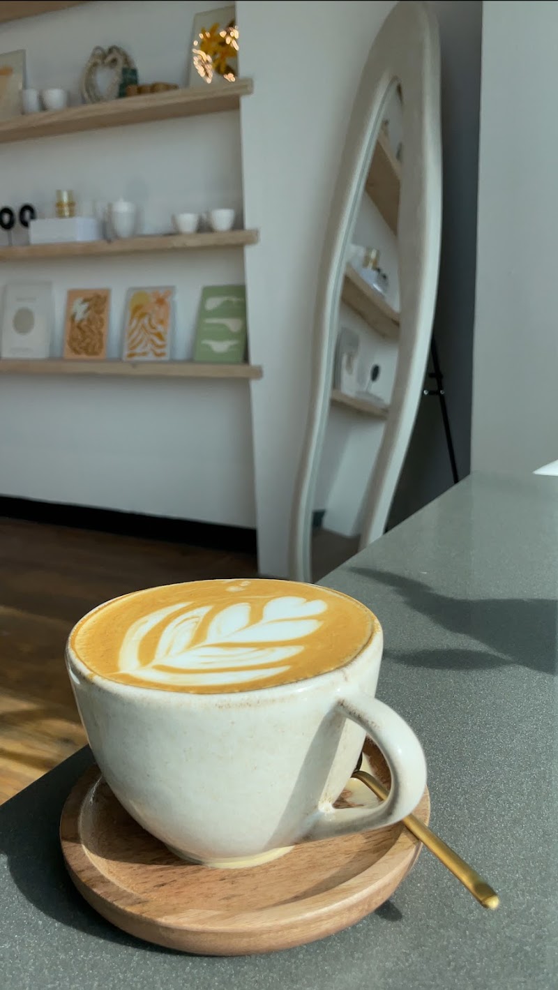 cocos | an everyday cafe + shop