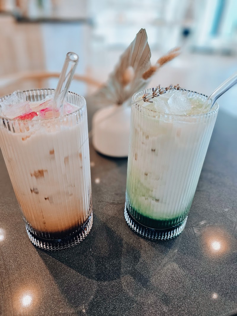 cocos | an everyday cafe + shop