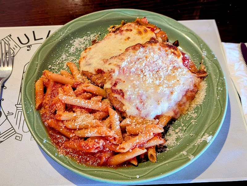 Romeo & Juliet’s Caffè & Bakery