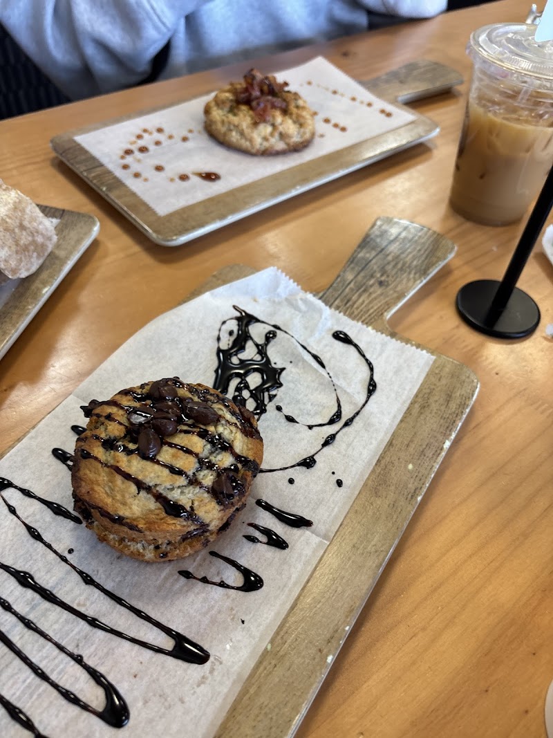 Dark Horse Coffee & Kitchen