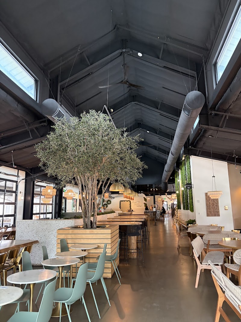 Moonraker Coffee Roasters