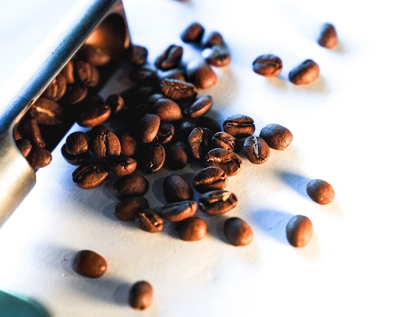 Moonraker Coffee Roasters