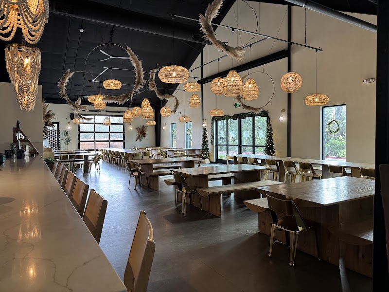 Moonraker Coffee Roasters