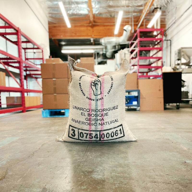 Idle Hands Roasting Co.