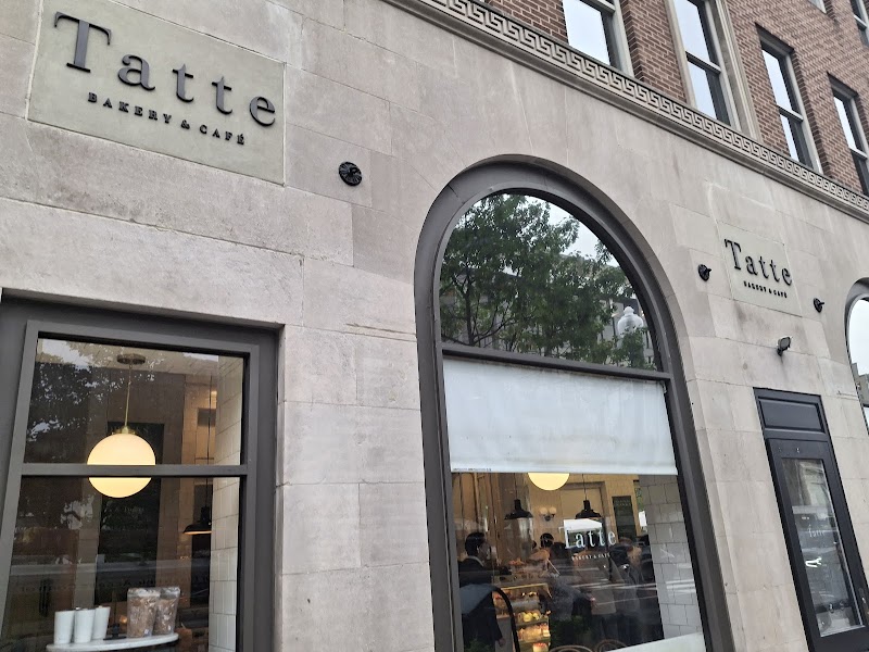 Tatte Bakery & Cafe | Dupont Circle
