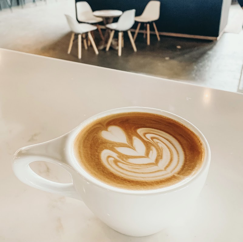 Brevede Coffee Chevy Chase