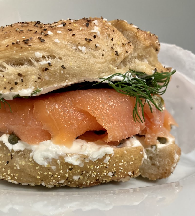 Philly Style Bagels Old City