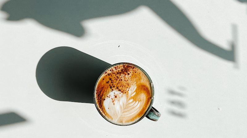 Falls Perk Coffee House