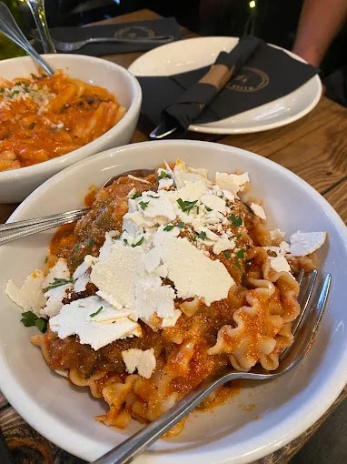 Water & Wheat Upper East