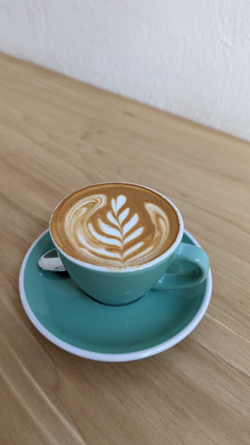 Futura Coffee Roasters -- Downtown Corvallis