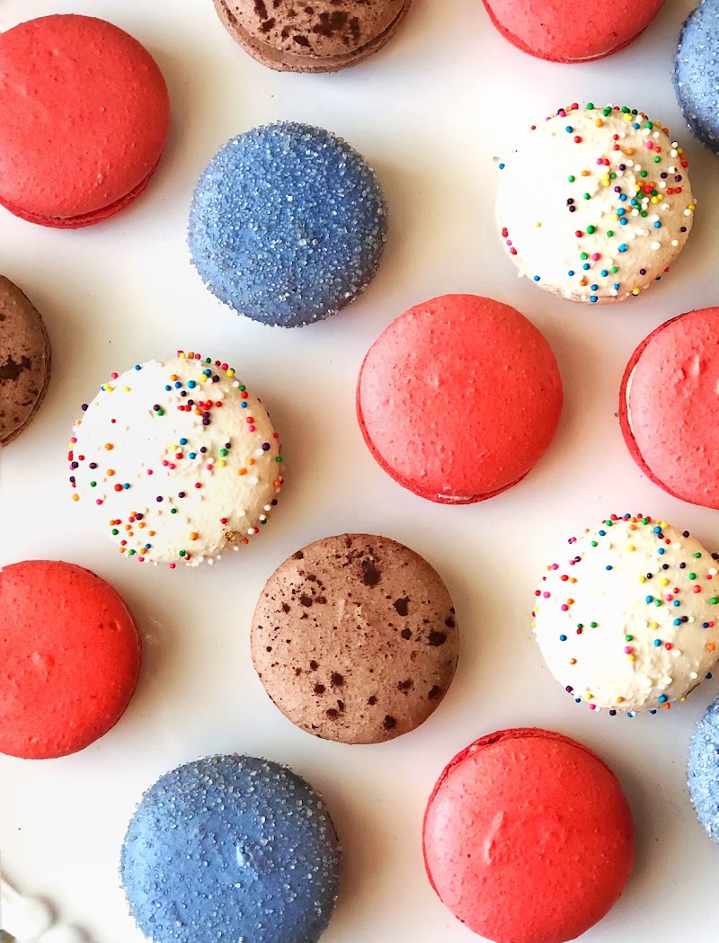 Chef Gina's Bakeshop