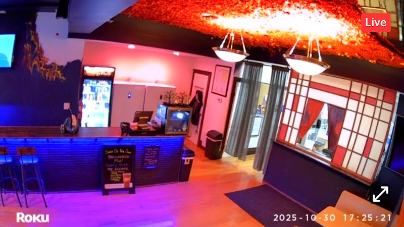 Wheeling Noods Ramen Bar