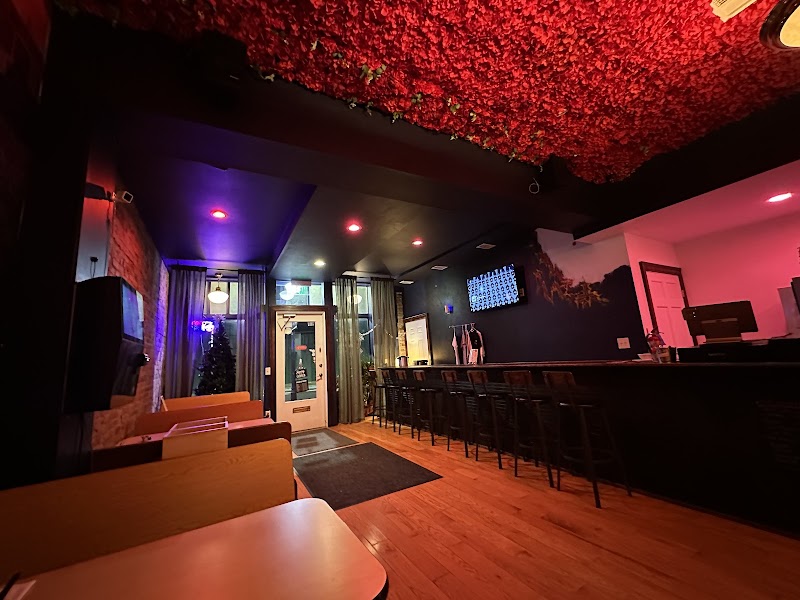 Wheeling Noods Ramen Bar