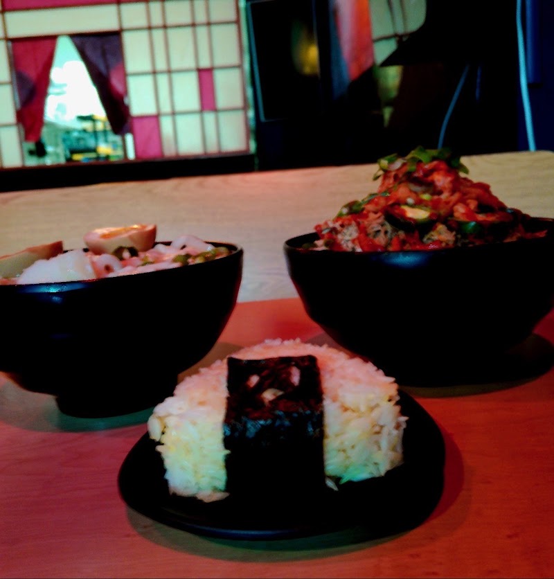 Wheeling Noods Ramen Bar