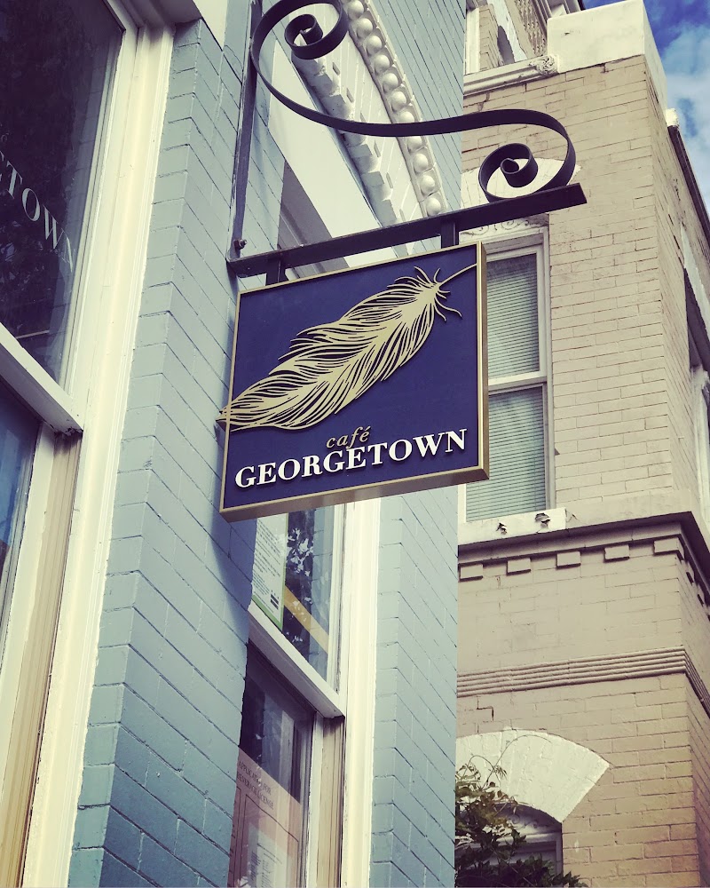 Café Georgetown