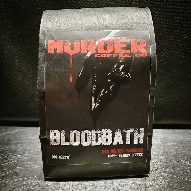 Murder Coffee Company